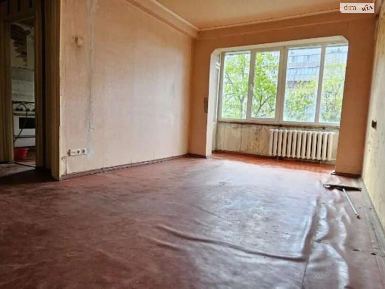 Apartment for Sale