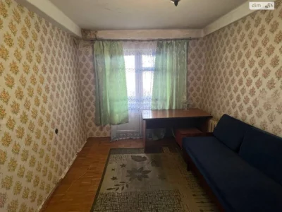Apartment for Sale - Cherpanova Hora