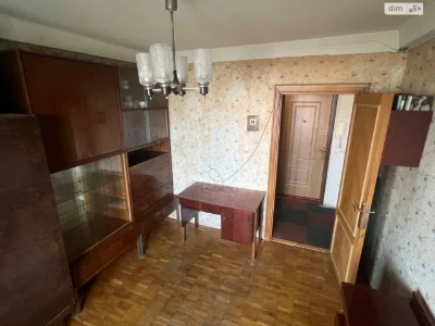Apartment for Sale - Cherpanova Hora