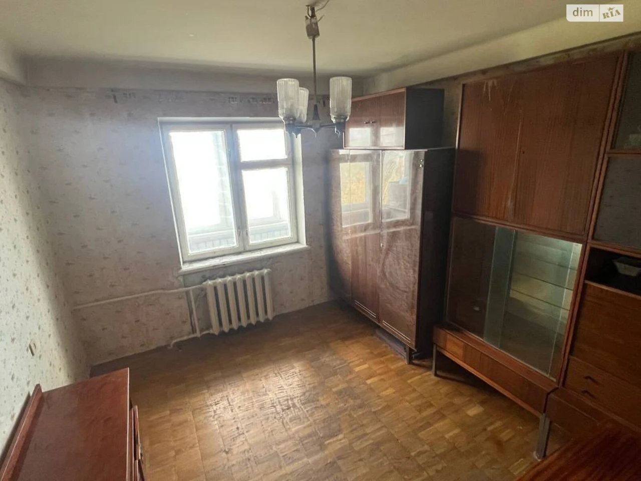 Apartment for Sale - Cherpanova Hora