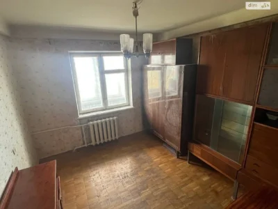 Apartment for Sale - Cherpanova Hora