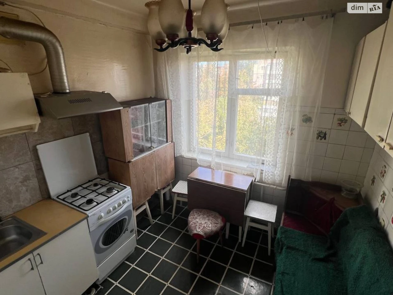 Apartment for Sale - Cherpanova Hora