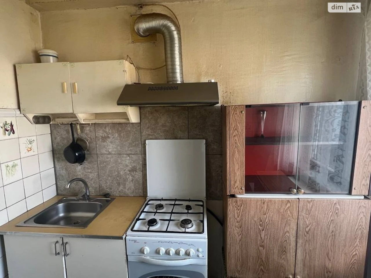 Apartment for Sale - Cherpanova Hora