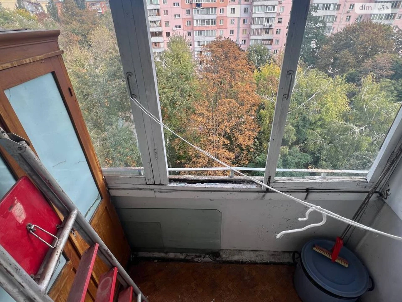 Apartment for Sale - Cherpanova Hora