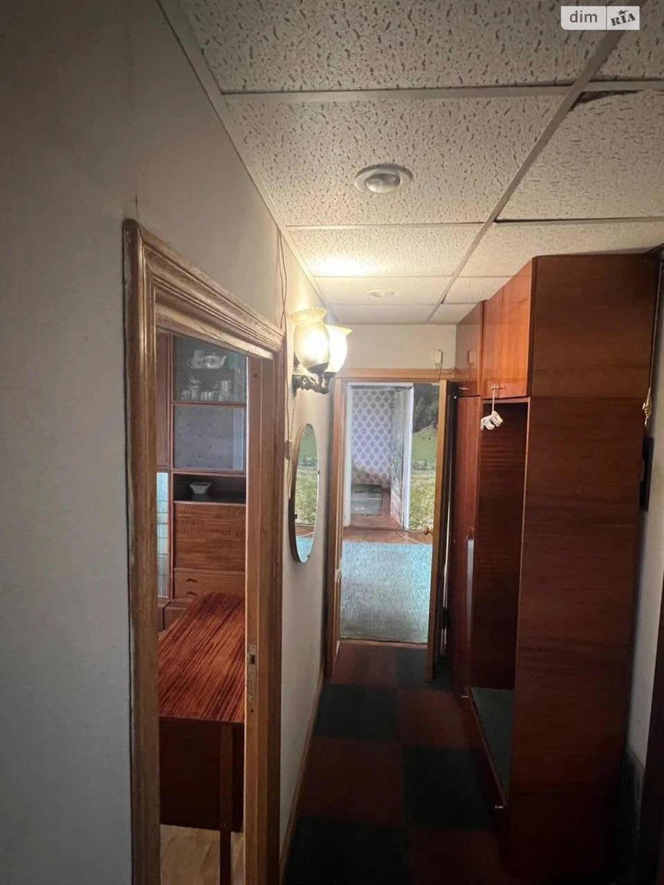Apartment for Sale - Cherpanova Hora