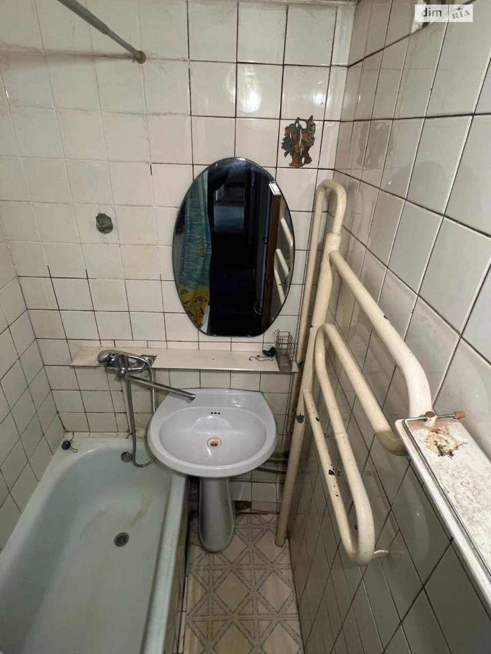 Apartment for Sale - Cherpanova Hora