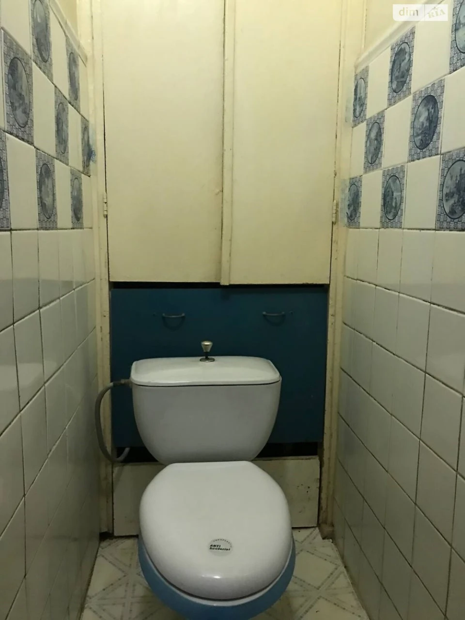 Apartment for Sale - Cherpanova Hora