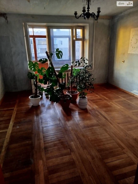 Продажа квартир в Славянке.