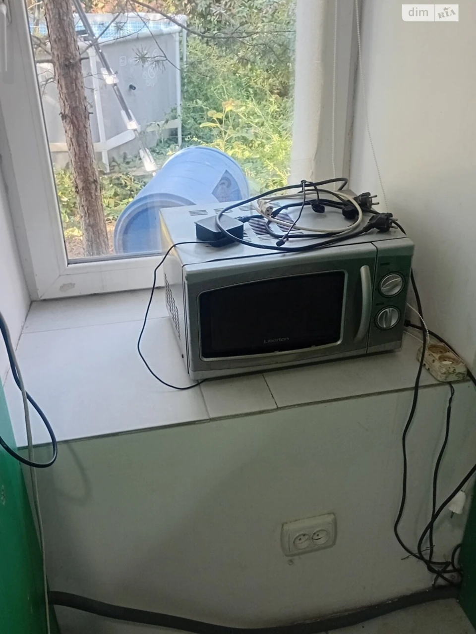 Sale House Diivka-1