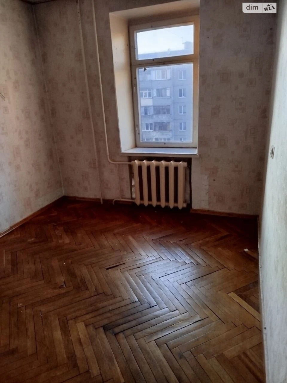 Продажа квартир в Славянке.