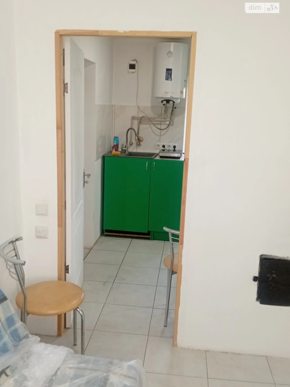 Sale House Diivka-1