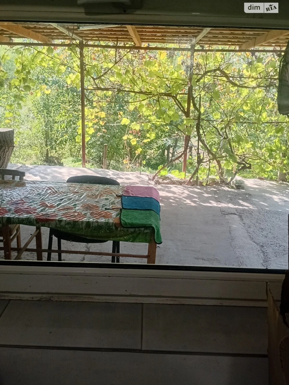 Sale House Diivka-1