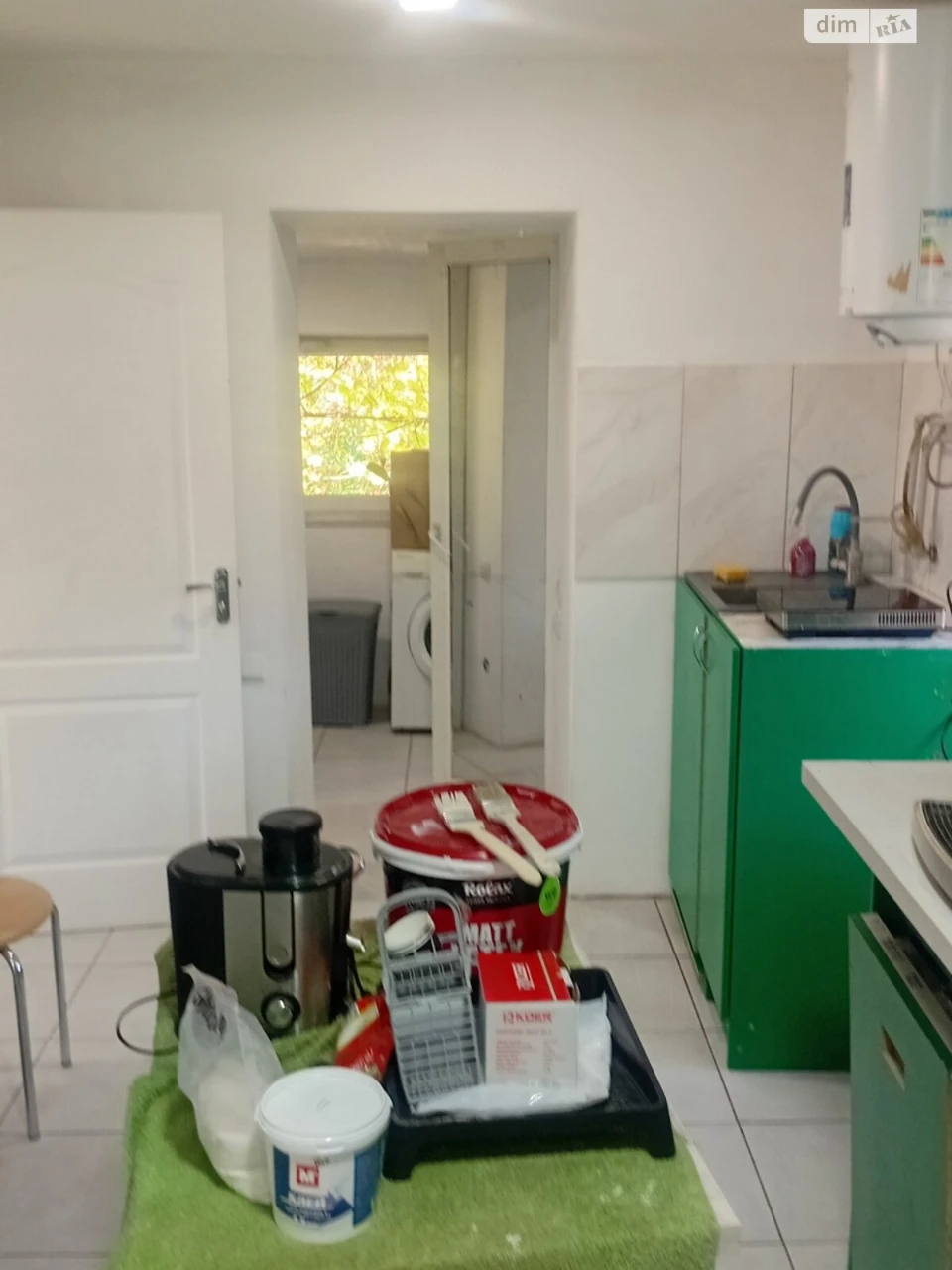 Sale House Diivka-1