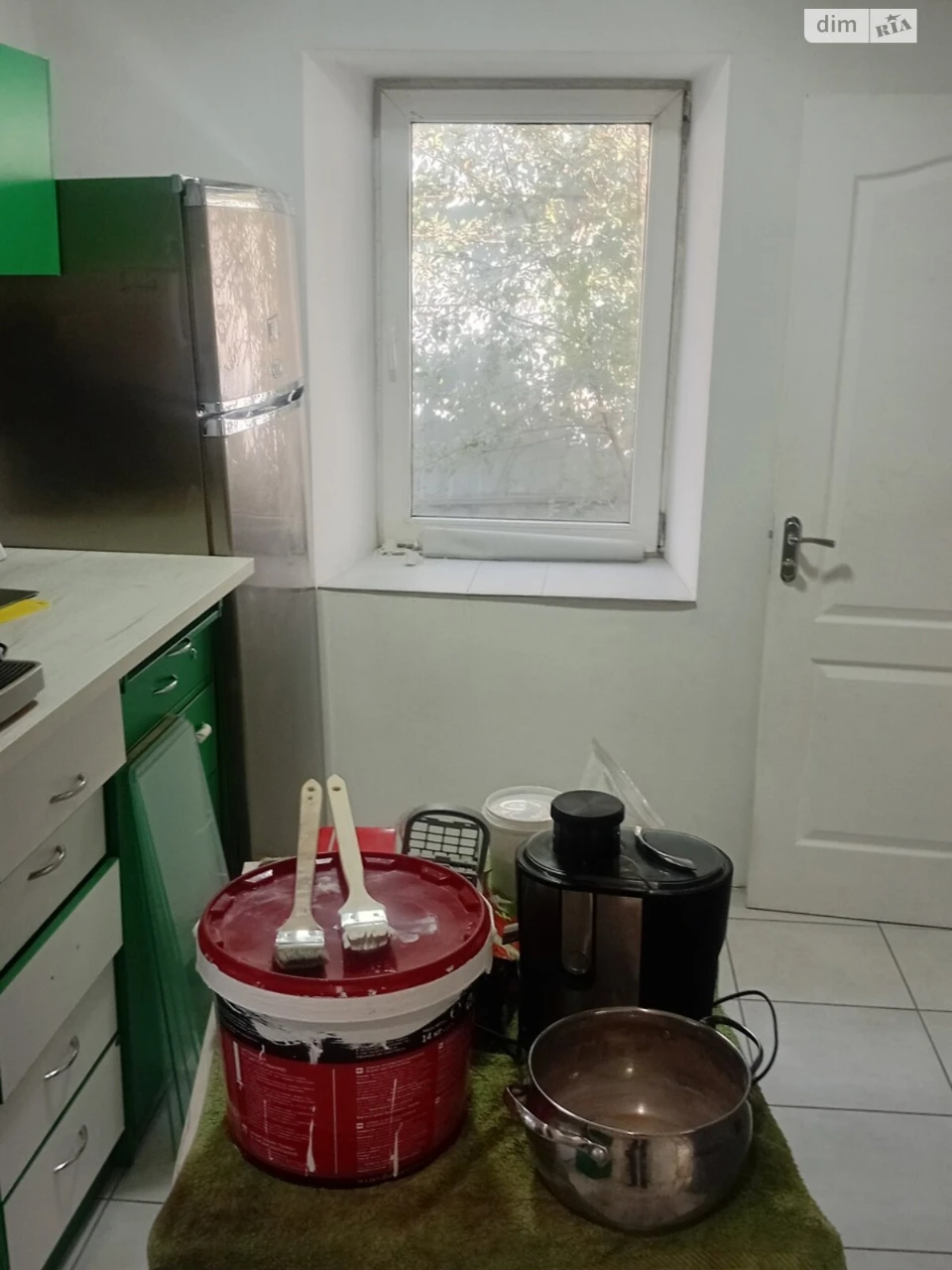 Sale House Diivka-1