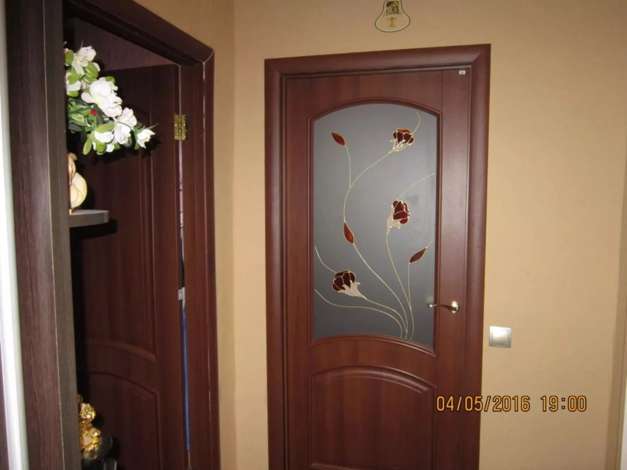 Продається 3-кімнатна квартира на проспекті Шевченко. 78 кв.м.