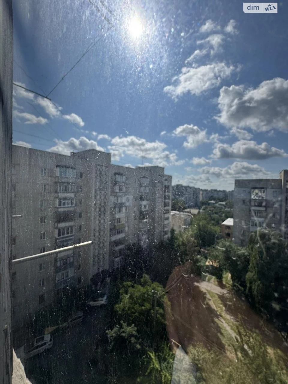 Продажа квартир в Славянке.