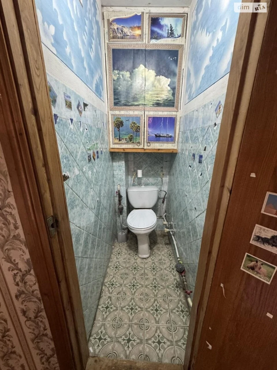 Продажа квартир в Славянке.