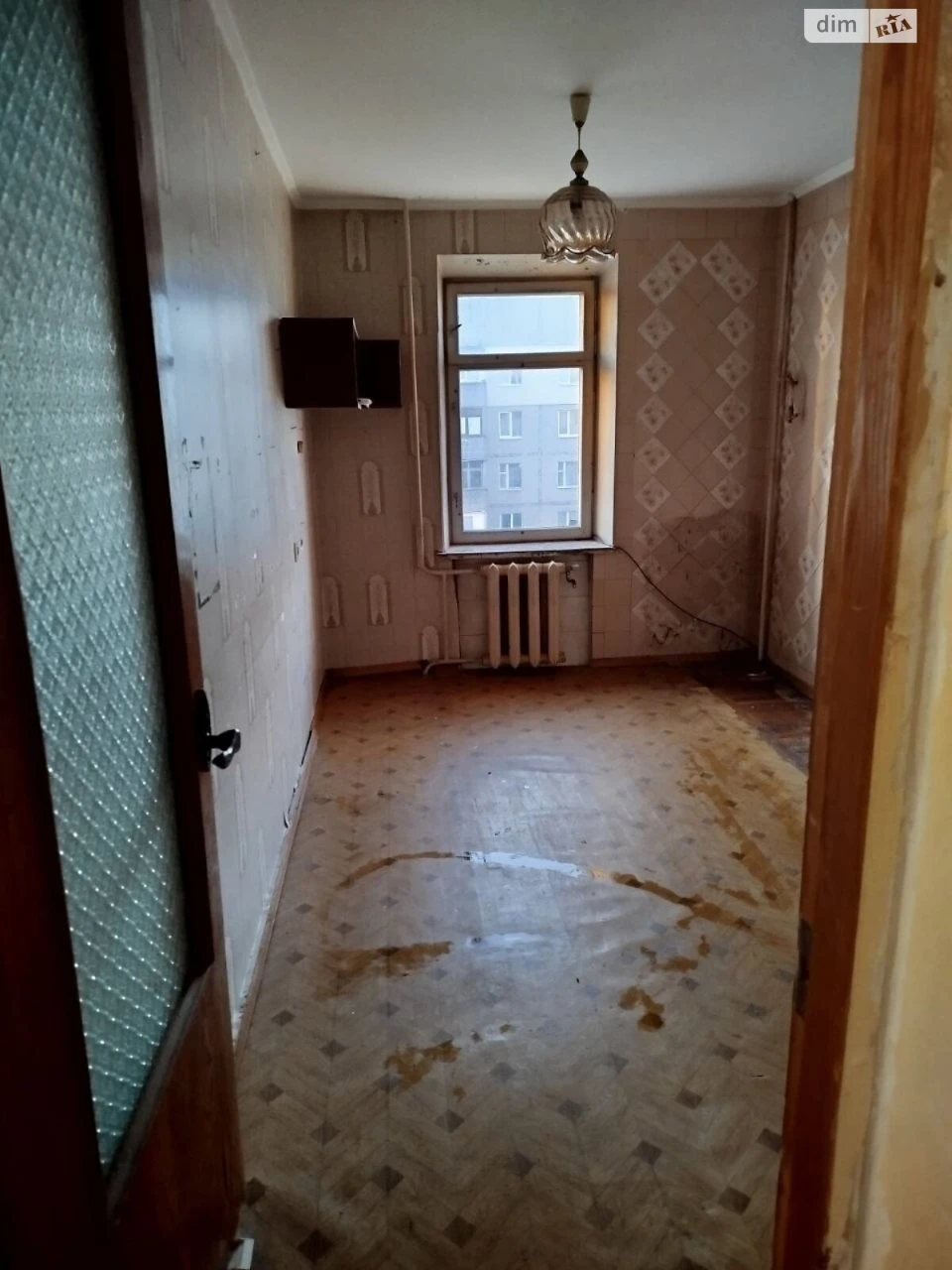 Продажа квартир в Славянке.