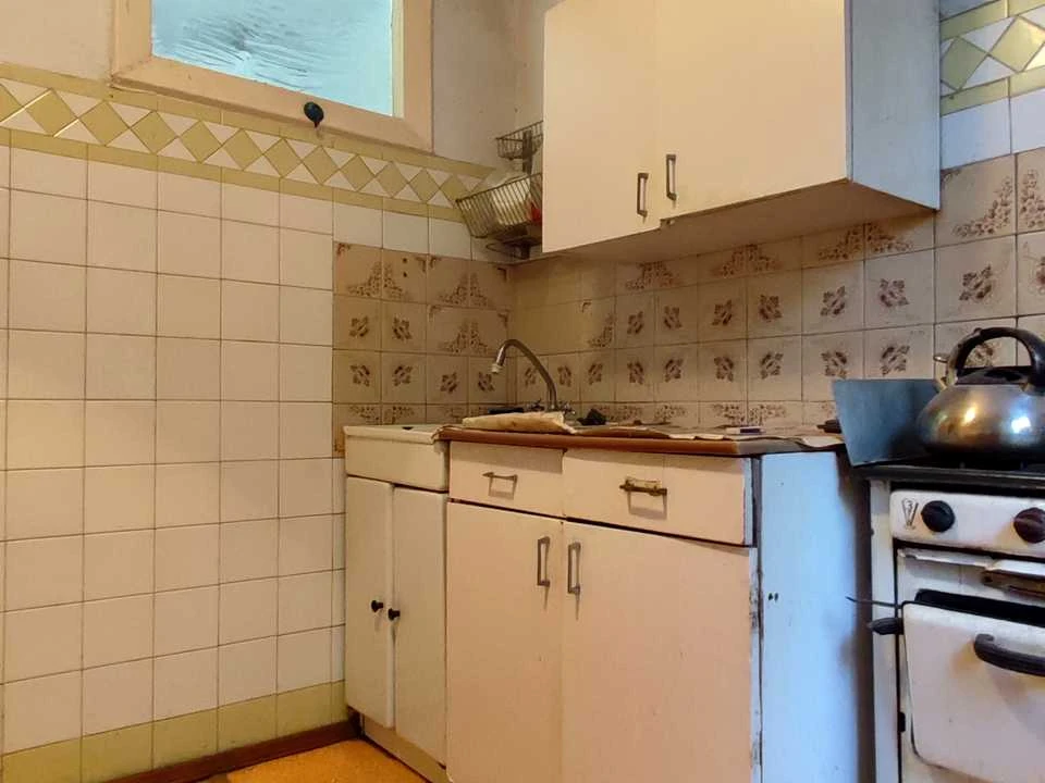 Квартира. Одеса, Варненська вулиця