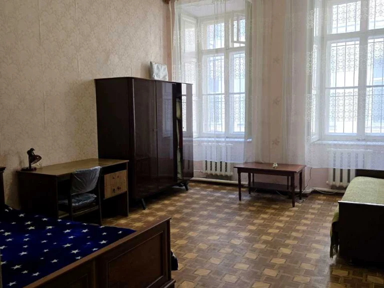 Квартира. Одесса, улица Преображенская
