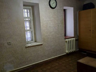 Квартира. Одесса, улица Преображенская