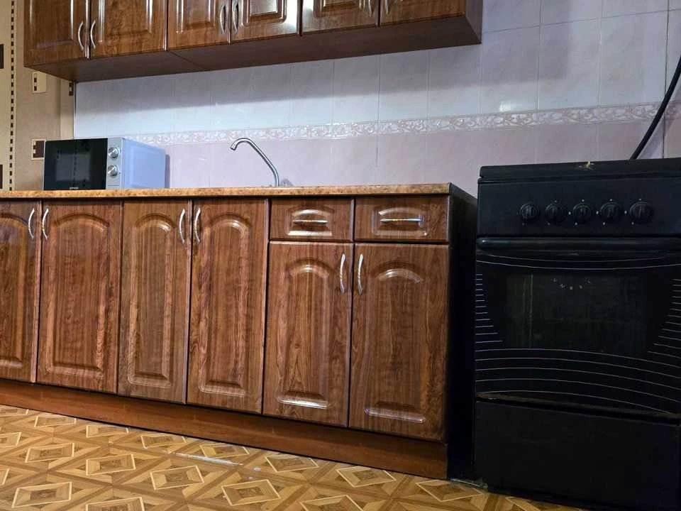 Квартира. Одесса, улица Преображенская
