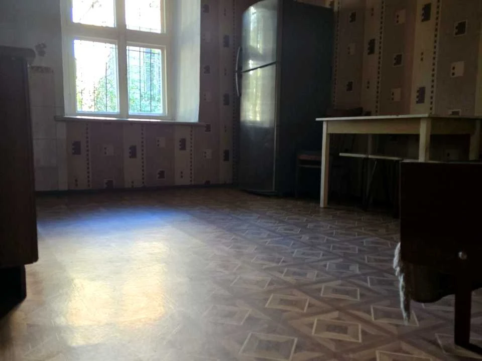 Квартира. Одесса, улица Преображенская