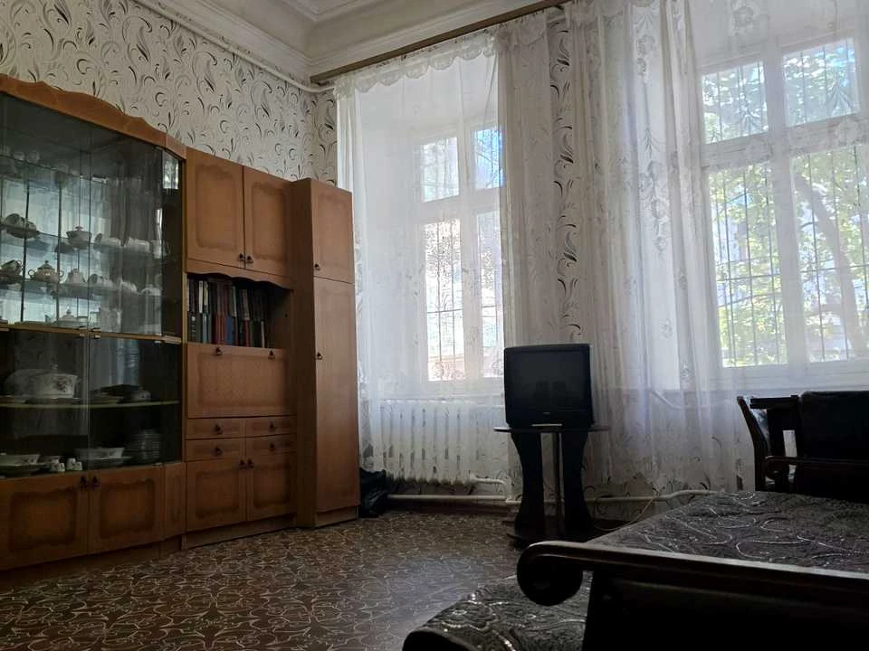 Квартира. Одесса, улица Преображенская