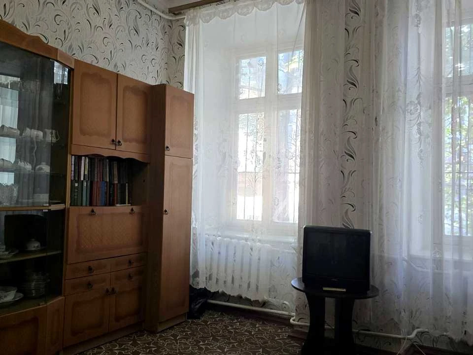 Квартира. Одесса, улица Преображенская
