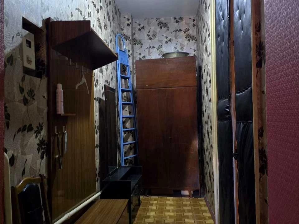 Квартира. Одесса, улица Преображенская
