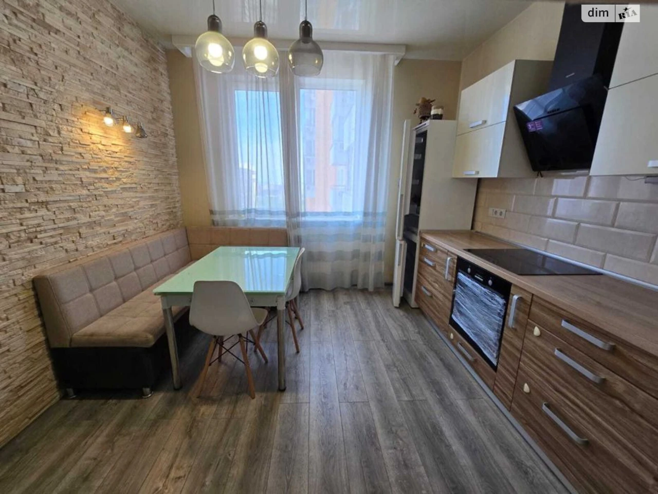 Продажа Квартира в Приморском