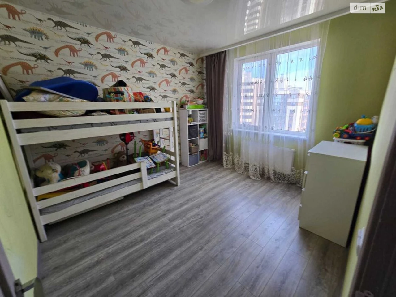 Продажа Квартира в Приморском