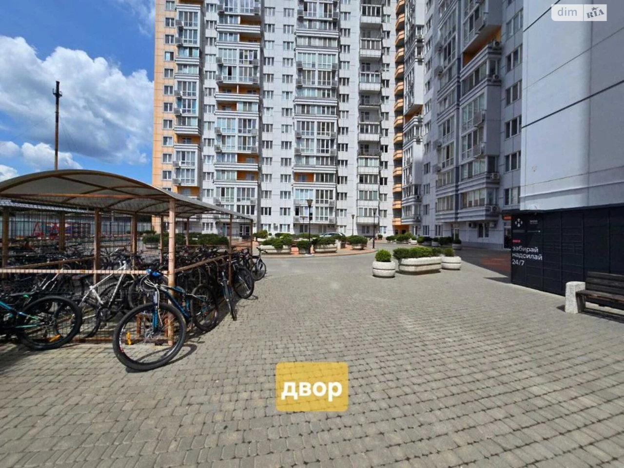 Продажа Квартира в Приморском