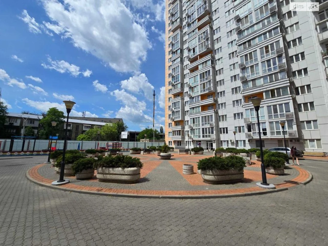 Продажа Квартира в Приморском