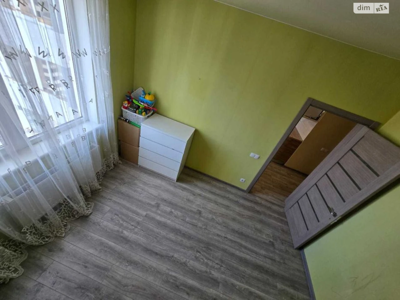 Продажа Квартира в Приморском