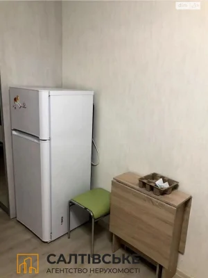 Apartment for Sale – Saltivka