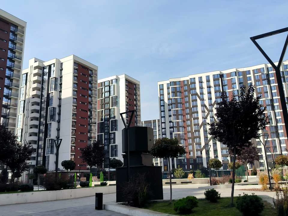 Квартира. Івано-Франківськ, вулиця Романа Левицького