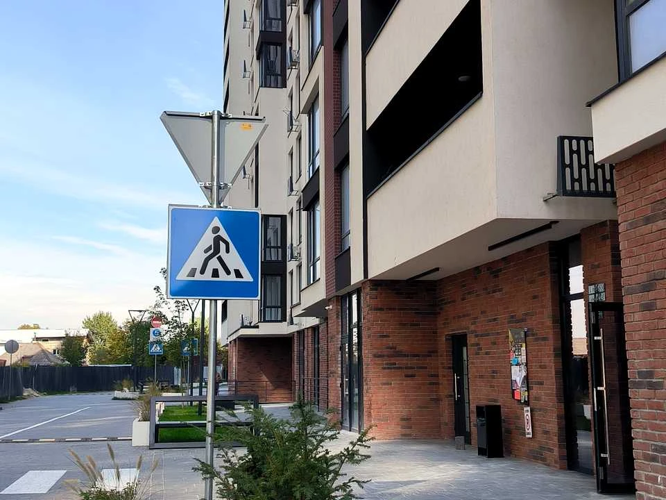 Квартира. Івано-Франківськ, вулиця Романа Левицького