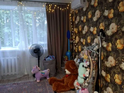 Apartment. Kharkiv, Balkanska Street.