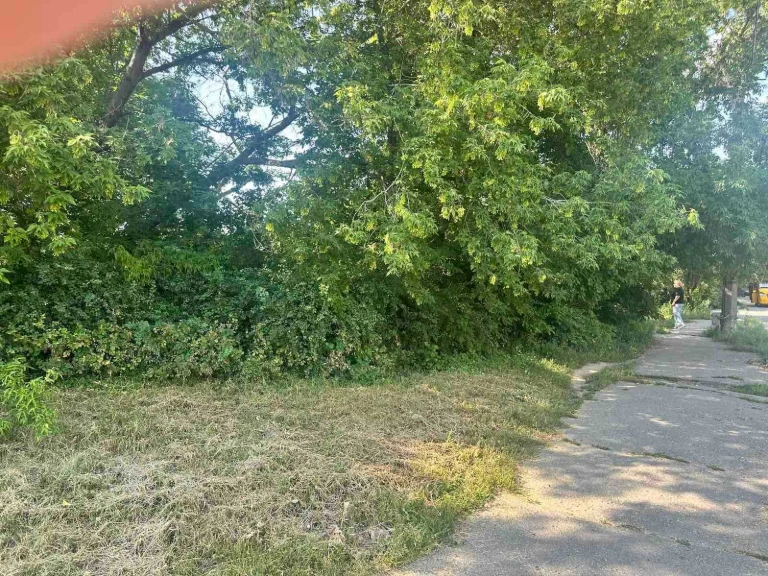 Land plot of 0.1087 hectares - City of Poltava