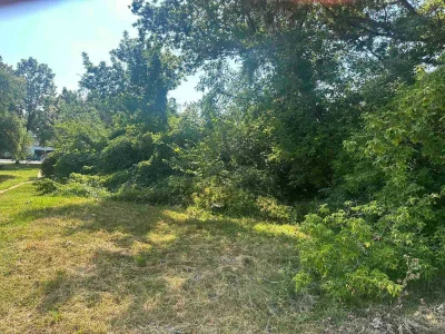 Land plot of 0.1087 hectares - City of Poltava
