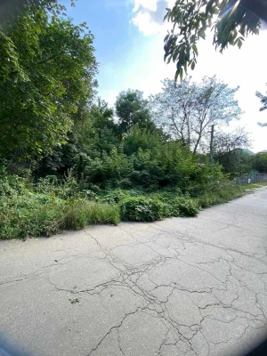 Land plot of 0.1087 hectares - City of Poltava