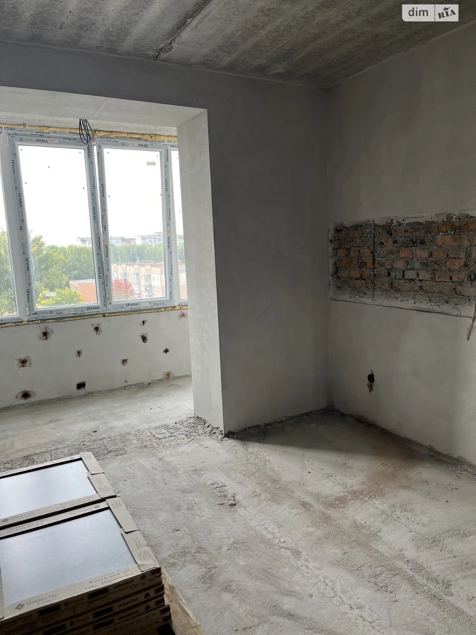 Продаж Квартира Виставка