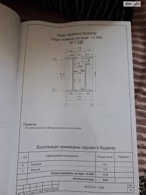 Sale of House Dubove