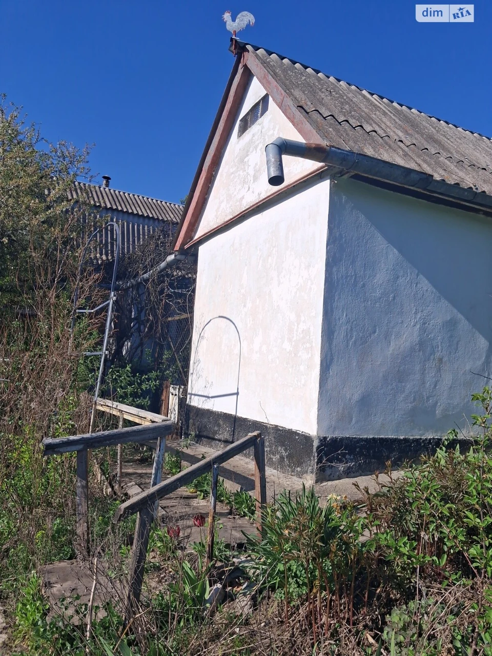 Sale of House Dubove