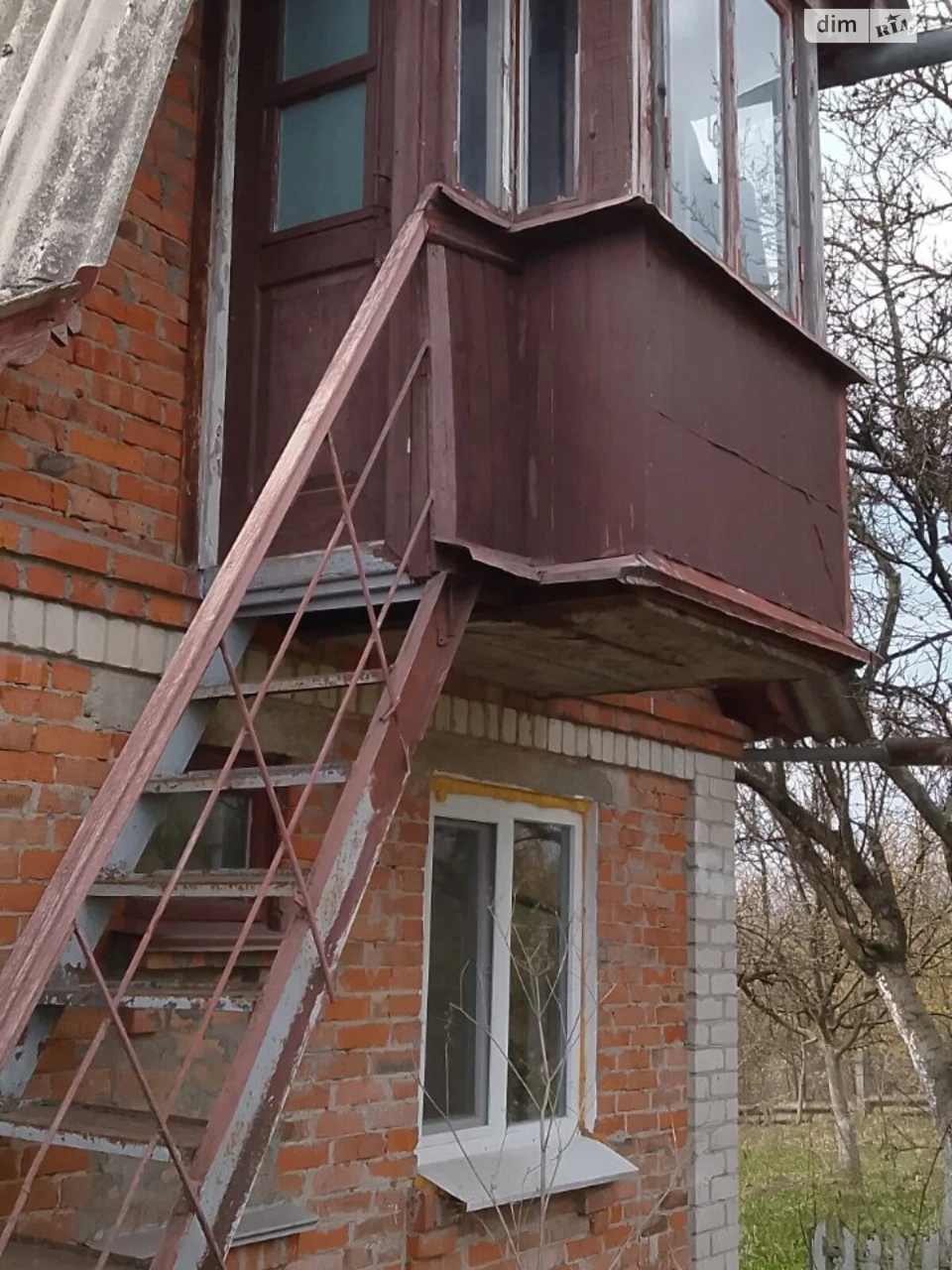 Sale of House Dubove