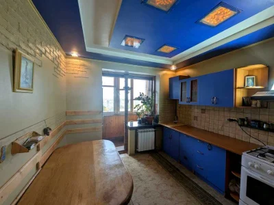 Apartment. Roven, Soborna st.