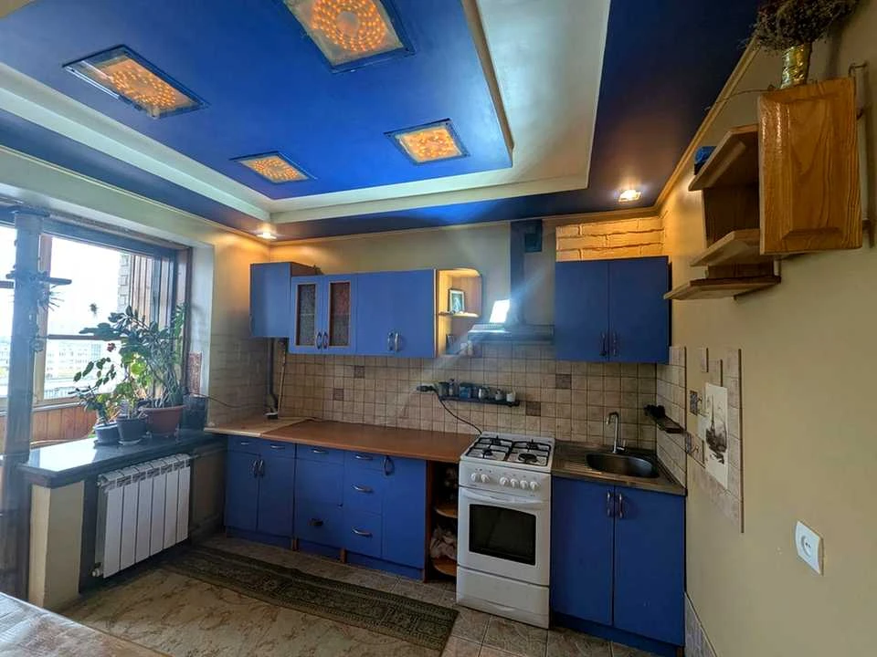 Apartment. Roven, Soborna st.