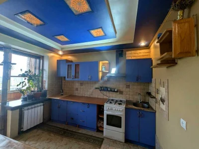 Apartment. Roven, Soborna st.