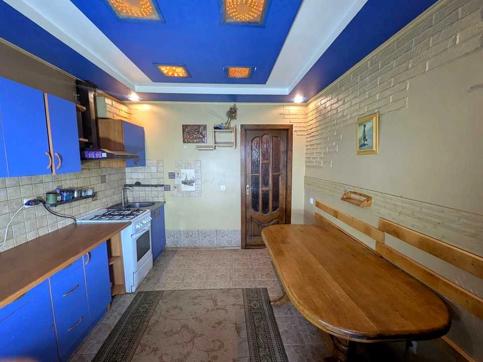 Apartment. Roven, Soborna st.